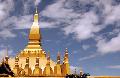 Pha That Luang, Vientiane