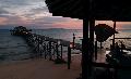 Strand des Japamala Resort