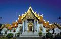 Marmor Tempel