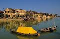 Alter Hafen in Hoi An