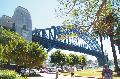 Sydney Harbour Bridge