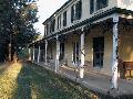 Peppers Guest House