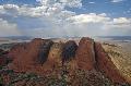 Kata Tjuta (Olgas) Felsdome