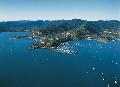 Airlie Beach - Tor zu den Whitsundays