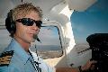 Chef Pilot John Veerhuis