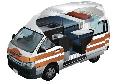 Hippie HiTop Campervan
