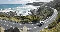 Unterwegs auf der Great Ocean Road