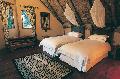 Deception Valley Lodge (Wohnbeispiel)