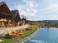 Opuwo Country Hotel Pool