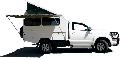 Toyota Hilux 4x4 Bushcamper 