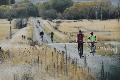Unterwegs in Central Otago