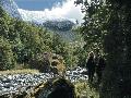 Matukituki Valley