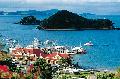 Paihia - Bay of Islands