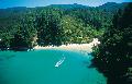 Abel Tasman Nationalpark