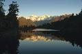 Lake Matheson