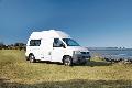 Wilderness Dart 2 Hitop Campervan