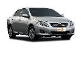 Gruppe D (Compact), Toyota Corolla o.�.
