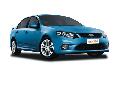 Gruppe F (Full Size), Ford Falcon o.�.