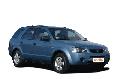Gruppe H (AWD Wagon), Ford Territory o.�.