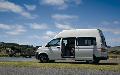 Wilderness Dart 2 Hitop Campervan