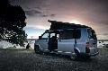 Wilderness Dart 4 Campervan