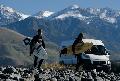 Wilderness Base Jumper 2