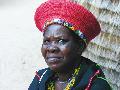 Zulufrau