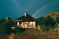 Mountain Zebra Nationalpark Chalet