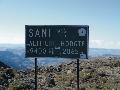 Sani Pass