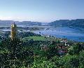 Knysna Lagune