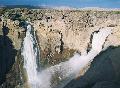 Augrabies Wasserf�lle