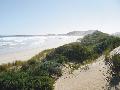 Strand bei Oyster Bay