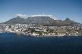 Kapstadt und der Tafelberg