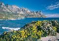 Clarens Drive bei Gordons Bay