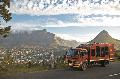 Rund um den Tafelberg