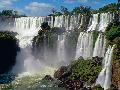Iguazu Wasserf�lle