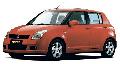 Hertz Chile Mietwagen Kat. B