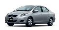 Hertz Chile Mietwagen Kat. C