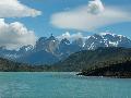 Torres del Paine