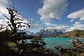 Torres del Paine NP