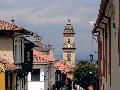 Altstadt von Bogota