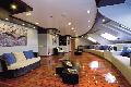 Lounge Luxuskatamaran Oceanspray