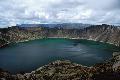 Lagune Quilotoa