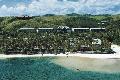 Luftaufnahme Outrigger Resort