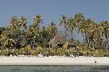Strandbungalows