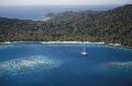 Albert Cove, Rabi Island