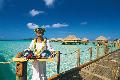 Overwater Bungalow