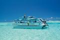 Aitutaki Lagoon Cruise